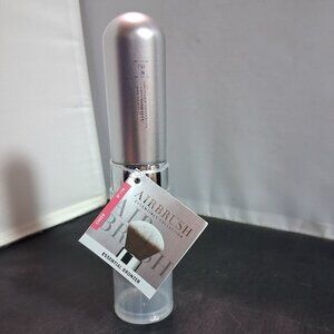 IT COSMETICS Airbrush Essential Bronzer Cosmetics Brush No 114